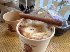 -OUR Bakery(三里屯太古里店)