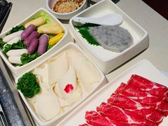 -海底捞火锅(苏宁广场店)