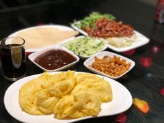 -老昌春饼(中央大街店)