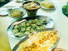 -广府乡下·饭庄(新港东路店)