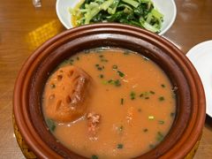-钵家大院(大花岭店)