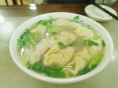 优质馄饨-老蔡记(二七广场店)