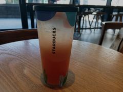 -星巴克臻选(福州东百中心分店)