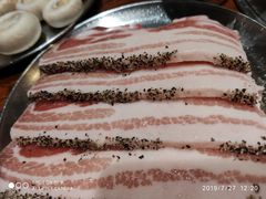 -原始泥炉烤肉(总店)