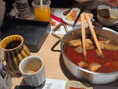 -匠和风精致料理(宁德万达店)