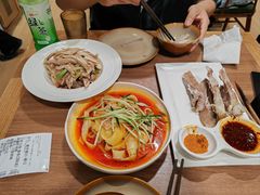 -贯贯吉·清真餐厅(浙江中路店)