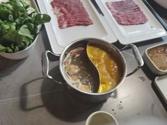 -君邦火锅(新疆大厦店)