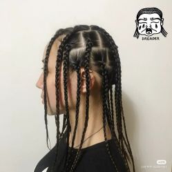 -时尚殿堂明星门店