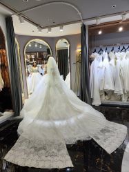 -SATIN COUTURE瑟庭婚纱礼服馆