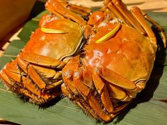 -成隆行·蟹王府(九江路店)