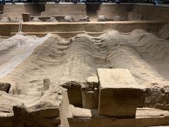 -秦始皇帝陵博物院(兵马俑)