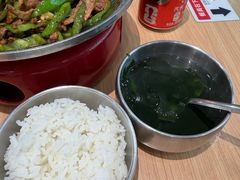 -小木屋拌饭(西安华阳城店)