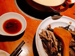 -黑鸡小馆(金源店)