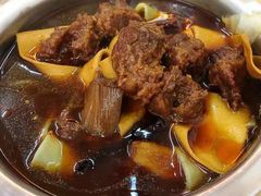 -鹍记特色牛杂面