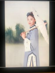 -盘子女人坊古装写真摄影(南京总店)