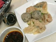 -池记(尖沙咀店)