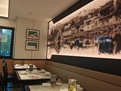 -小菜园新徽菜(池州万盛店)