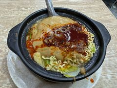 -蜀王砂锅总店