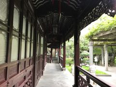 -复旦大学附属华山医院(总院)
