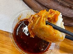 -海汇源老烧麦店(东大街总店)
