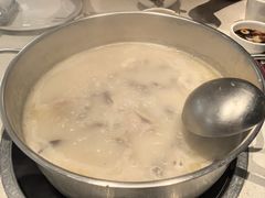 -煲王粤菜餐厅(中侨中心店)