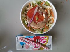 -麦当劳(天兴罗斯福店)