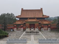-清西陵