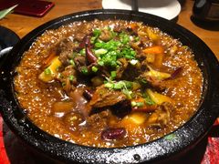 -又一福烤鸭·北京菜(东四店)