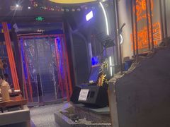 -路边羊烧烤酒场(宝带路店)