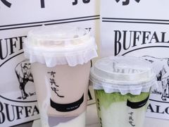 -太犇牛手作茶铺(江北虹悦城店)