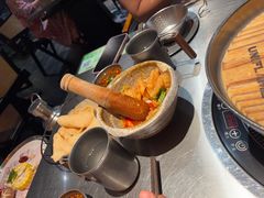 -椰庭·椰子鸡·创意玩家(晶耀前滩店)