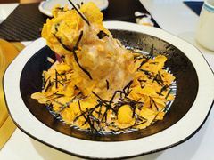 -千寻山野烤肉(中关村店)