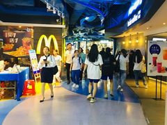 -瑞幸咖啡(芳村万象店)