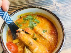-Hi YOU你的饭局泰餐厅(雍和宫店)