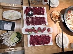 -为什么牛潮汕牛肉火锅(万胜广场店)