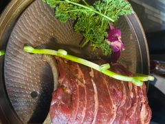 九秒牛肉-盡膳口福·百年汤方火锅(科华北路店)