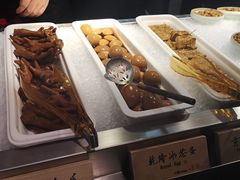 -和府捞面(东直门银座店)