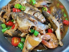 -食光慢宴·安吉土菜馆