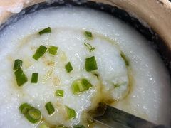 -明辉田鸡粥