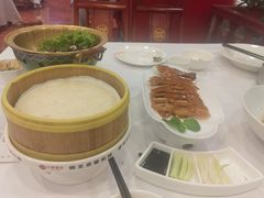 -万荣烤鸭店·北京菜(天坛店)