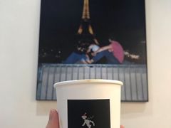 -常识咖啡common sense(春熙路店)