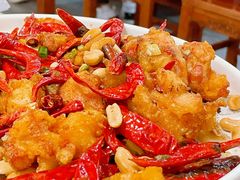 -惠宾饭庄(中山路店)