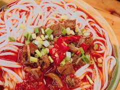 -十里香粉馆(虹桥中路店)