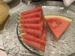 -苏州阳澄湖澜廷酒店-有景阁中餐厅