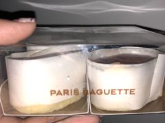 -PARIS BAGUETTE巴黎贝甜(周浦万达店)