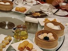 -酌宴府The China Club·广州万富希尔顿酒店(云城东路店)