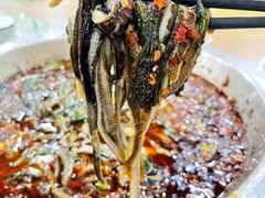 鳝丝-临江后街鳝丝(临江店)