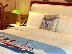 -深圳国际会展中心洲际酒店