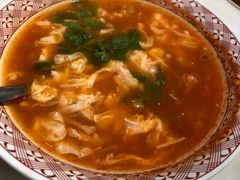 -天天初二·天津传统捞面·天津特色菜(凌奥总店)