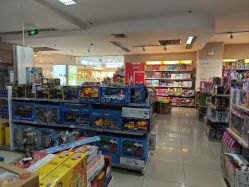 -孩子王童乐园(马群店)